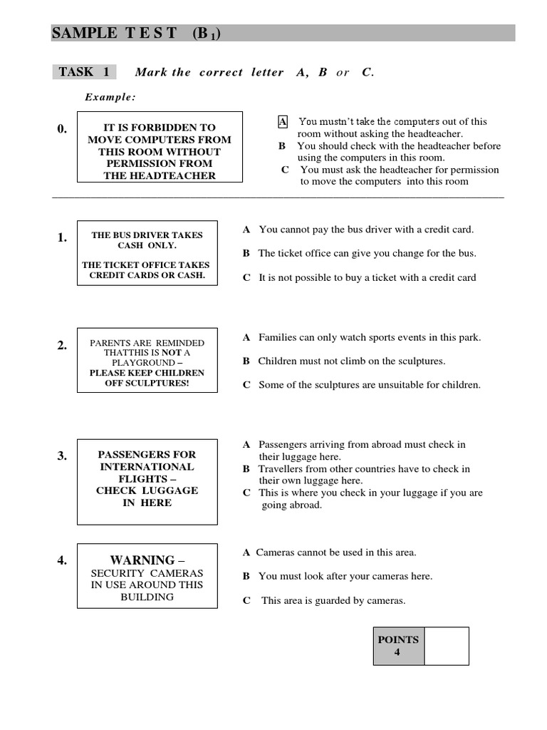 A-Not-B Task: Mark Correct Statements | PDF | Wildlife