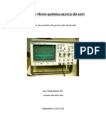 Relatorio de FQ PDF