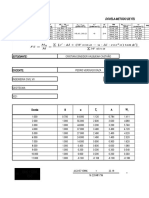 Factor Seguridad Valbuena