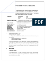 Informe Compatibilidad Ok