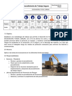 PTS Excavaciones