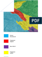 Tesalonicha S. Wongkar - 101219084 - Tugas Zona Geomorfologi