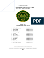 TUGAS MANAJEMEN Kel AMAL SEHAT Baru - 2022 JM 16.45-1