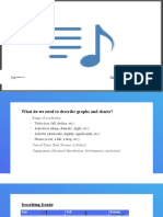 Graphs and Charts: IELTS Preparation Course Lesson 3