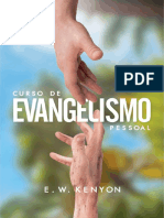 Curso de Evangelismo Pessoal