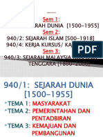 SEJARAH STPM ORIENTASI 2020