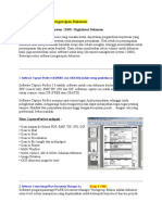 Software An Dokumen