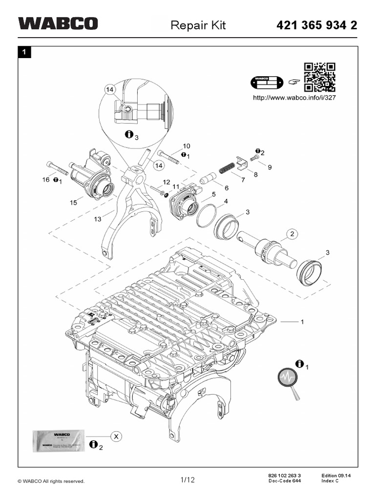 WABCO | PDF