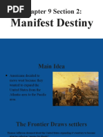 2nd Per. 9-2 Lesson Plan