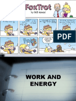 Unit 7 Work - Power - Energy