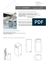 Mobiliario urbano Proiek - Papelera Olarain