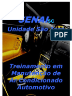 Curso Ar Condicionado Auto