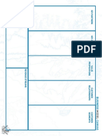 Biusness Model Canvas