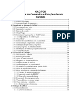 Apostila TQS - 02 - Comandos e Funções Gerais