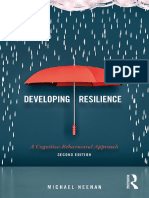 Developing Resilience - A Cognitive-Behavioural Approach (PDFDrive)