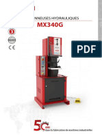 Cat mx340g Nargesa 2