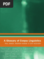 Download Glossary of Linguistics by Miguel Armestar SN55429288 doc pdf