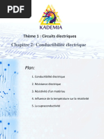 2ème AnnéeChapitre2 Physique