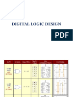 Digital Logic Design