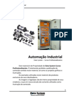 Automação Industrial - Introdução e Grandezas Elétricas