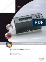 270-07-14 NG 20-60-75 Glossmeter