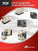Manual do Compressor Atlas Copco GA 75 | PDF | Engenharia Elétrica ...
