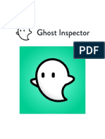 Presentacion Ghost Inspector