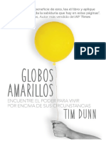 Globos Amarillos Tim Dunn Ebook