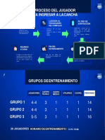 Protocolo de Bioseguridad Entrenamiento Cse..