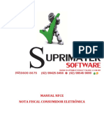 1 Cadastro Produtos NFCe - Suprimater Software 62985459099