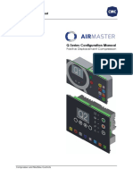 AIRMASTER Q Series Configuration Manual