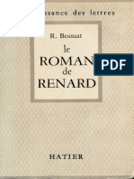 Le Roman de Renard by Robert Bossuat (z-lib.org)