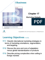 International Business: Sixteenth Edition