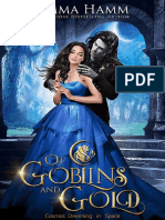 Of Goblins and Gold 1