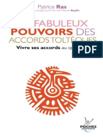 Les Fabuleux Pouvoirs Des Accords Toltèques Vivre Ses Accords Au Quotidien by Patrice Ras (Z-lib.org)