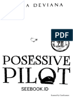 Possessive Pilot Flara Deviana PDF Free