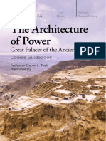 Architecture of Power