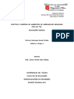 Documento Educación Inicial PDF
