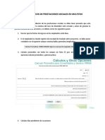 Manual para La Consolidacion de Prestaciones Sociales 2021