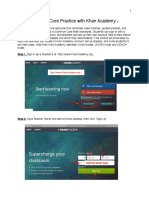 Khan Academy CC Tutorial v2