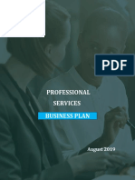 DigifiXperts Business Plan