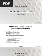 Nissan CONSULT 4 Installation Guide | PDF | Icon (Computing) | Computer ...