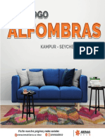 Catalogo Tapetes Arenas Deco