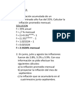 4 PRACTICA Tasa de Inflacion