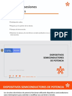 Acuerdos sesiones sincrónicas: puntualidad, participación activa, respeto, tiempos intervención