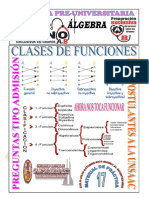 Clases de Funciones