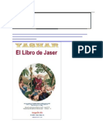 El Libro de Jaser