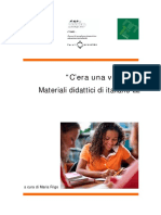 C’Era Una Volta … Materiali Didattici Di Italiano L2 ( PDFDrive )