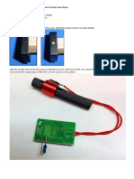 Assembly (Instructions (For (DCF77 (Receiver (For (Nixie (Tube (Clocks (You (Need (The (Following (Parts: (