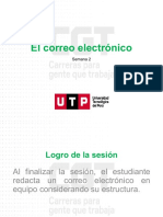U2 - S2 - El Correo Electrónico.